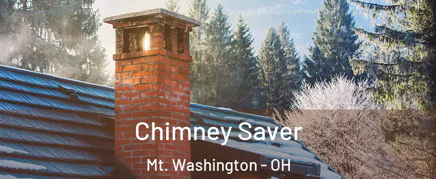 Chimney Saver Mt. Washington - OH