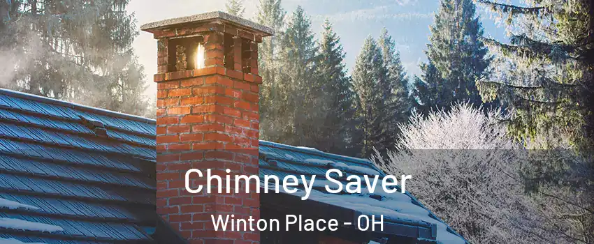 Chimney Saver Winton Place - OH