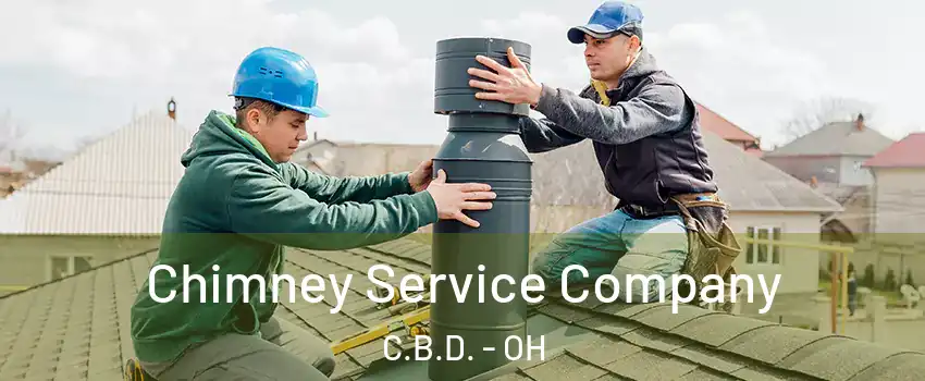 Chimney Service Company C.B.D. - OH