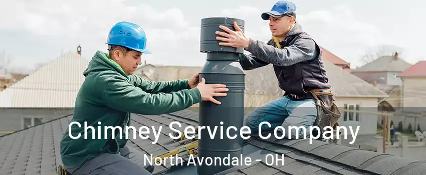 Chimney Service Company North Avondale - OH