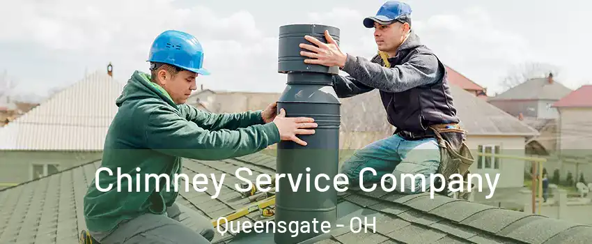 Chimney Service Company Queensgate - OH