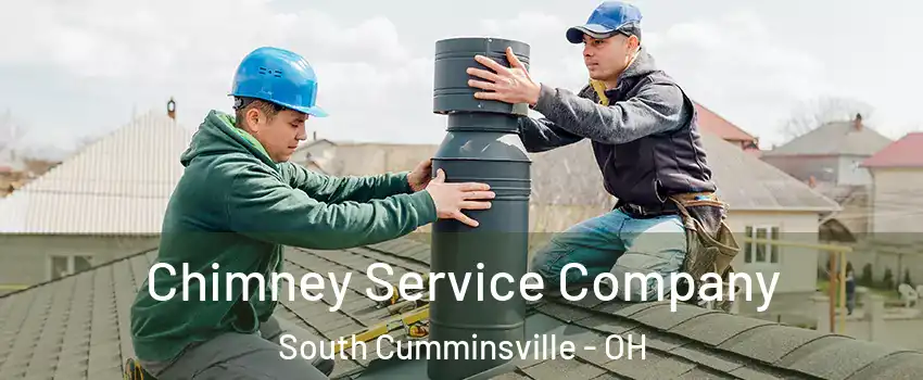 Chimney Service Company South Cumminsville - OH