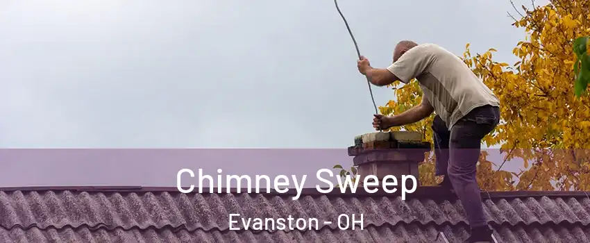 Chimney Sweep Evanston - OH