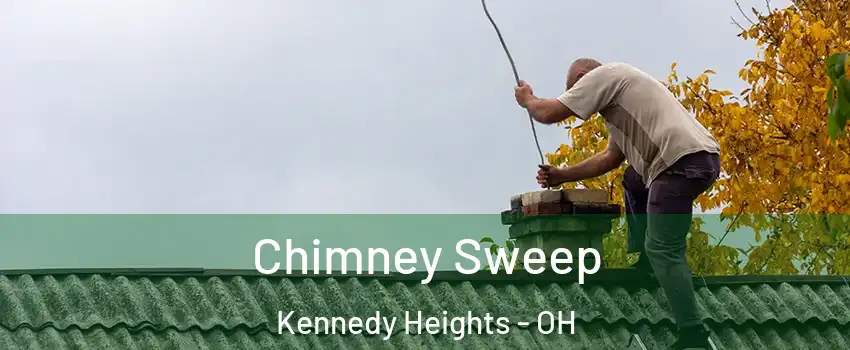 Chimney Sweep Kennedy Heights - OH