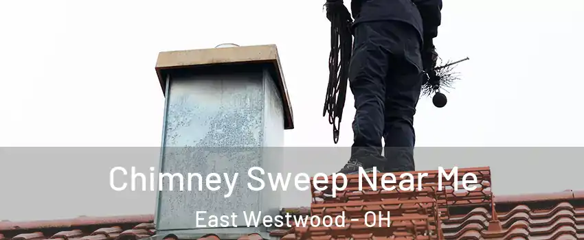 Chimney Sweep Near Me East Westwood - OH