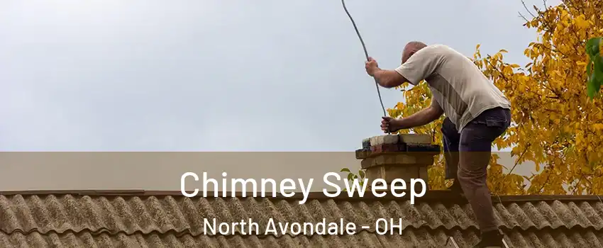 Chimney Sweep North Avondale - OH