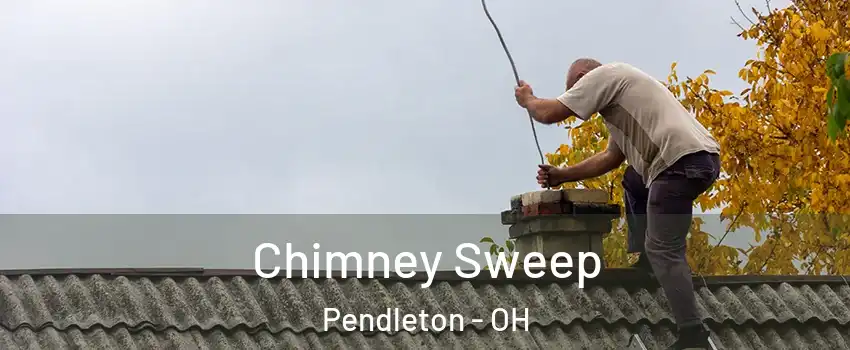 Chimney Sweep Pendleton - OH