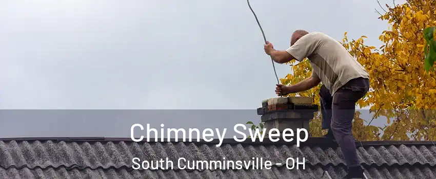 Chimney Sweep South Cumminsville - OH