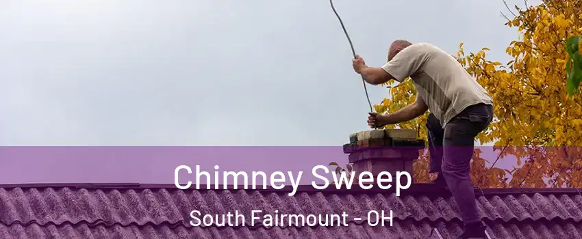 Chimney Sweep South Fairmount - OH