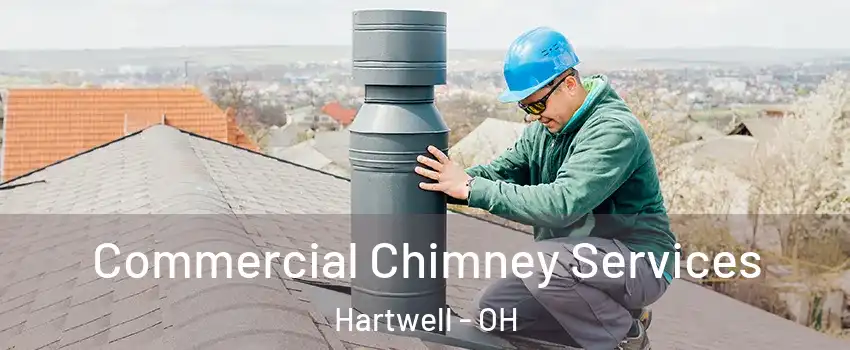 Commercial Chimney Services Hartwell - OH