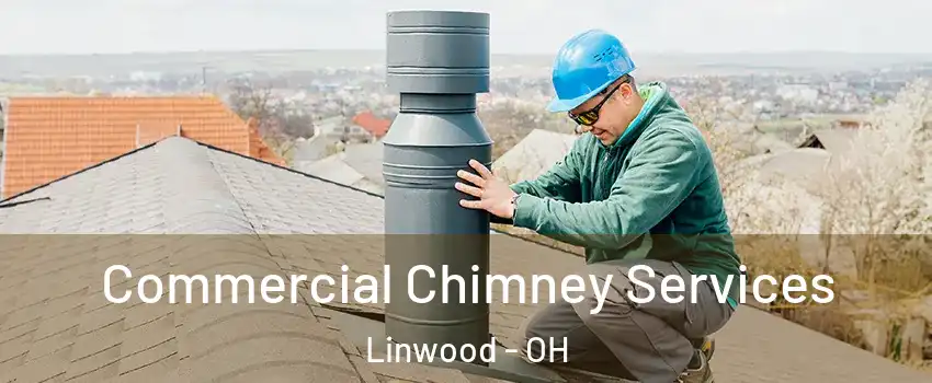 Commercial Chimney Services Linwood - OH