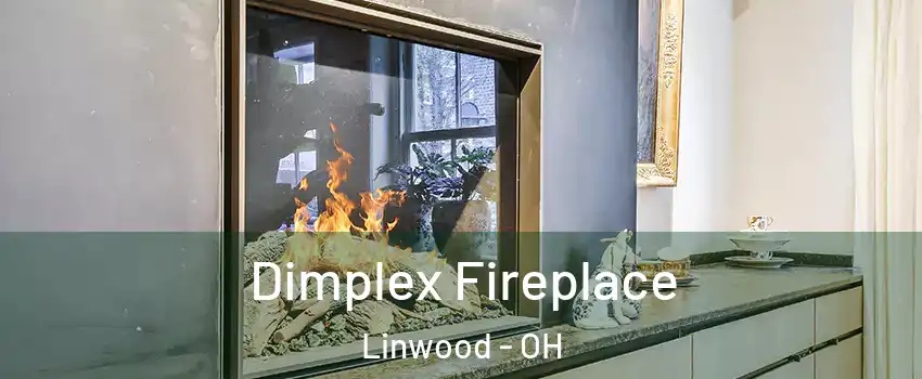 Dimplex Fireplace Linwood - OH