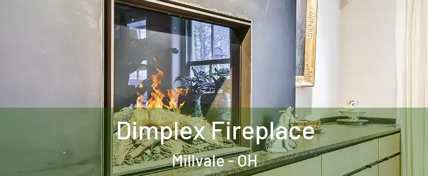 Dimplex Fireplace Millvale - OH