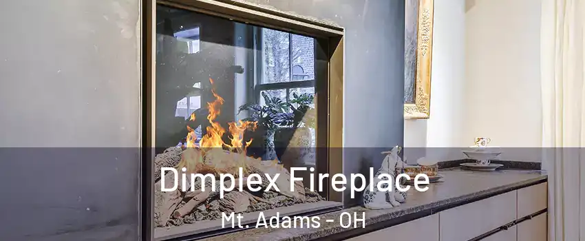 Dimplex Fireplace Mt. Adams - OH