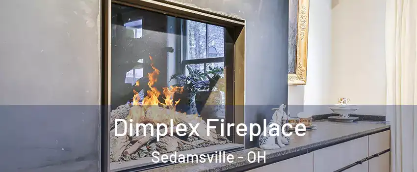 Dimplex Fireplace Sedamsville - OH