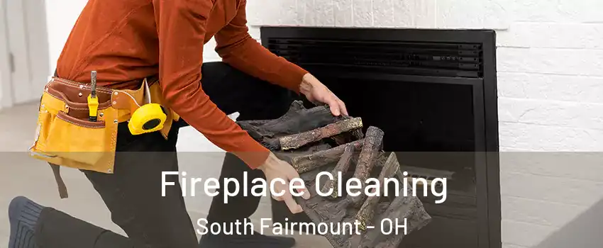 Fireplace Cleaning South Fairmount - OH