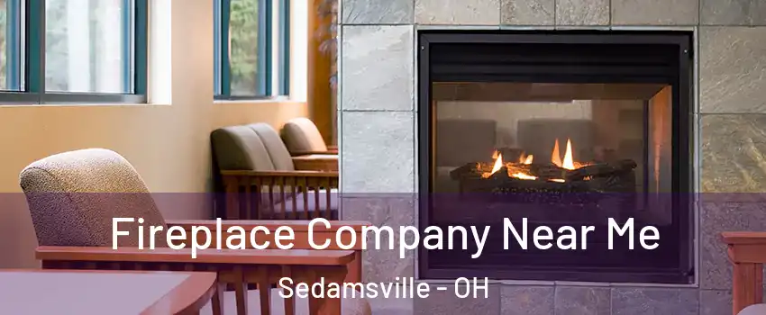 Fireplace Company Near Me Sedamsville - OH