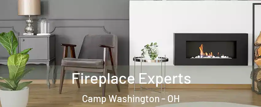 Fireplace Experts Camp Washington - OH