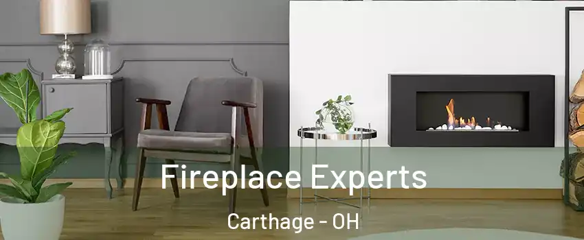 Fireplace Experts Carthage - OH