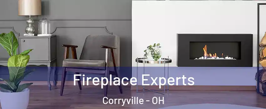 Fireplace Experts Corryville - OH