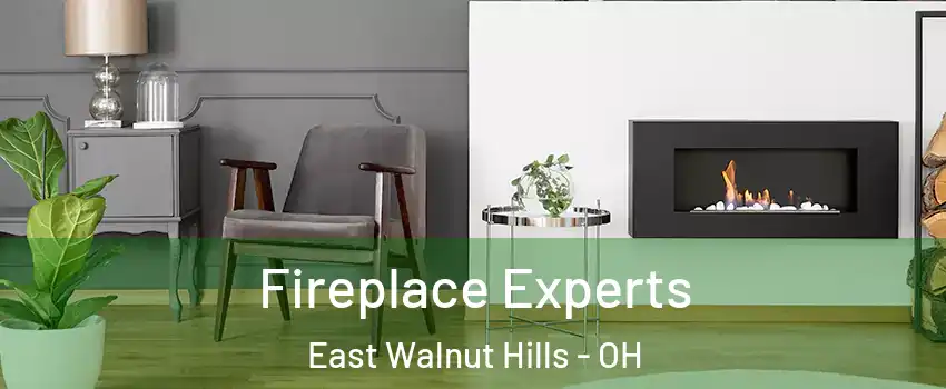 Fireplace Experts East Walnut Hills - OH