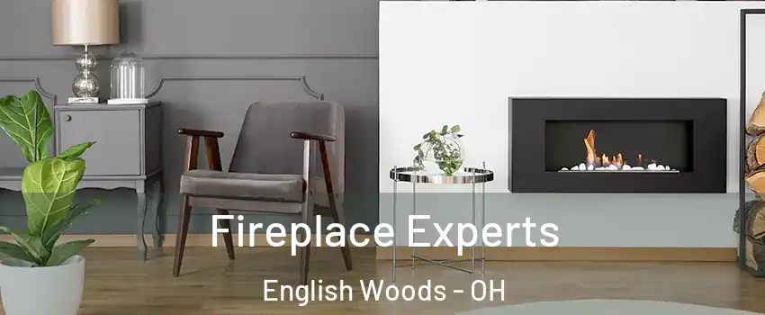 Fireplace Experts English Woods - OH