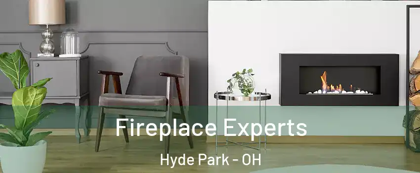 Fireplace Experts Hyde Park - OH