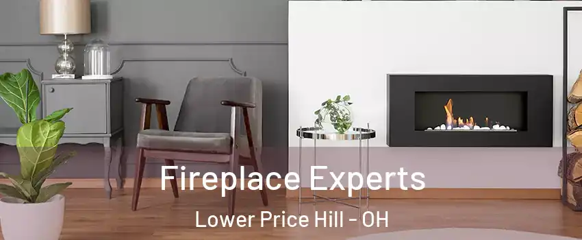 Fireplace Experts Lower Price Hill - OH