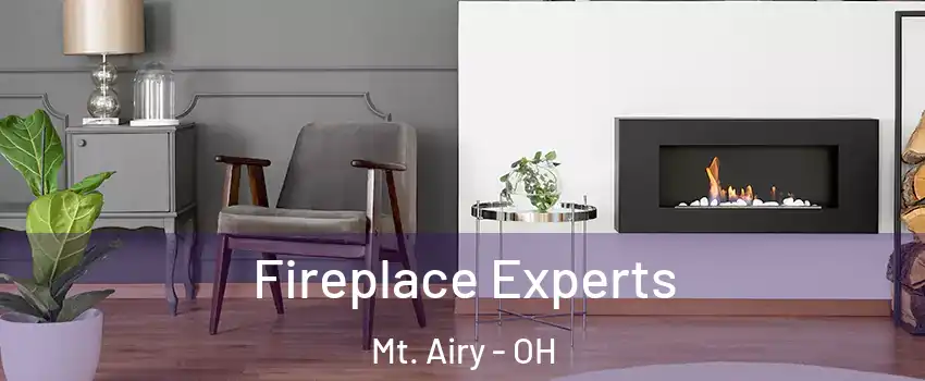 Fireplace Experts Mt. Airy - OH