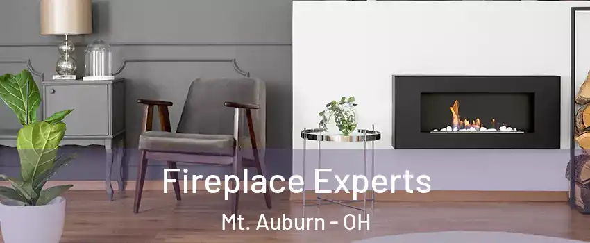 Fireplace Experts Mt. Auburn - OH