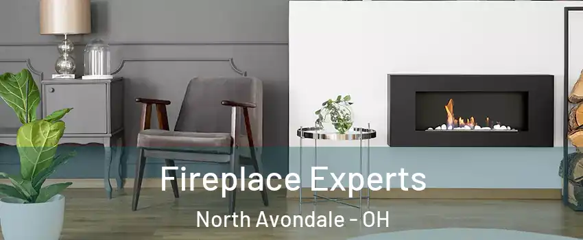 Fireplace Experts North Avondale - OH