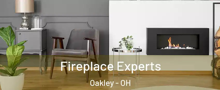 Fireplace Experts Oakley - OH