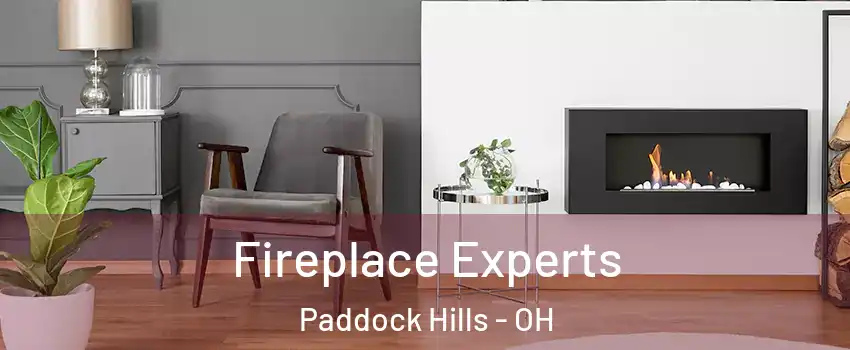 Fireplace Experts Paddock Hills - OH