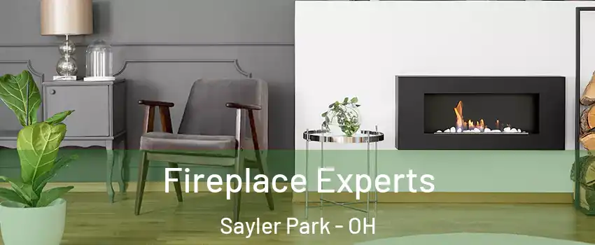 Fireplace Experts Sayler Park - OH