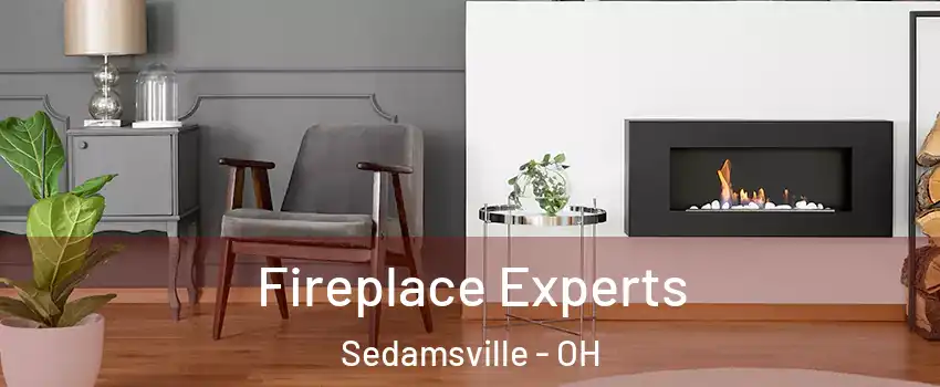 Fireplace Experts Sedamsville - OH