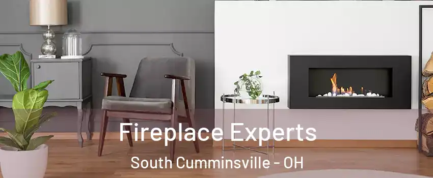 Fireplace Experts South Cumminsville - OH