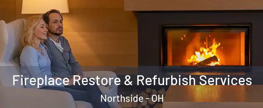 Fireplace Restore & Refurbish Services Northside - OH