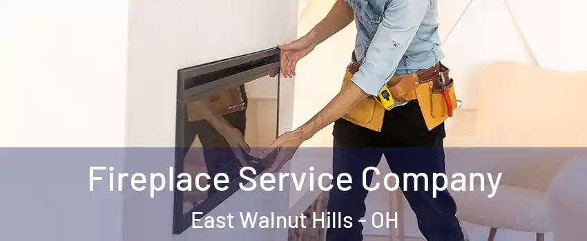 Fireplace Service Company East Walnut Hills - OH