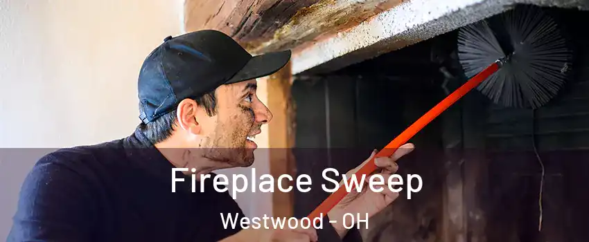 Fireplace Sweep Westwood - OH