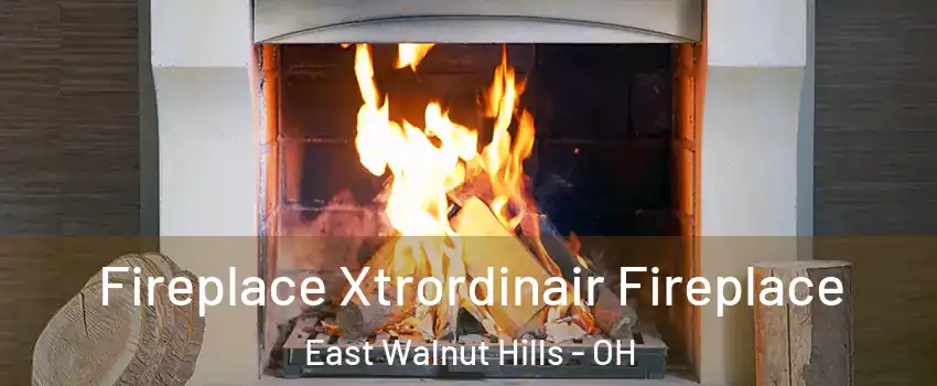 Fireplace Xtrordinair Fireplace East Walnut Hills - OH