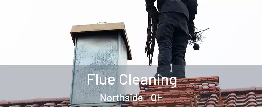 Flue Cleaning Northside - OH