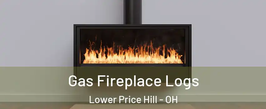 Gas Fireplace Logs Lower Price Hill - OH