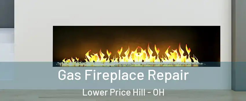 Gas Fireplace Repair Lower Price Hill - OH