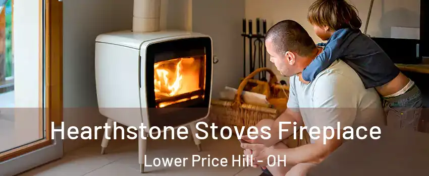 Hearthstone Stoves Fireplace Lower Price Hill - OH