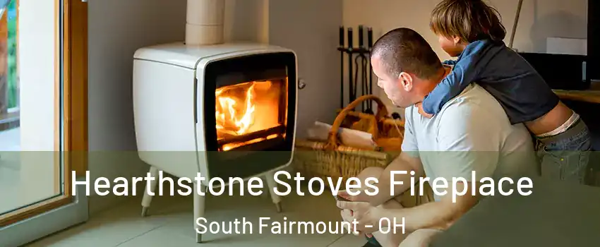 Hearthstone Stoves Fireplace South Fairmount - OH