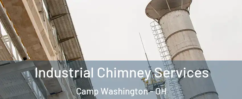 Industrial Chimney Services Camp Washington - OH