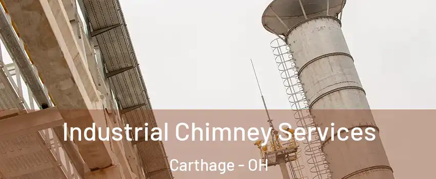 Industrial Chimney Services Carthage - OH