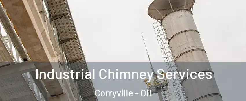 Industrial Chimney Services Corryville - OH