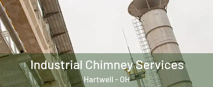 Industrial Chimney Services Hartwell - OH