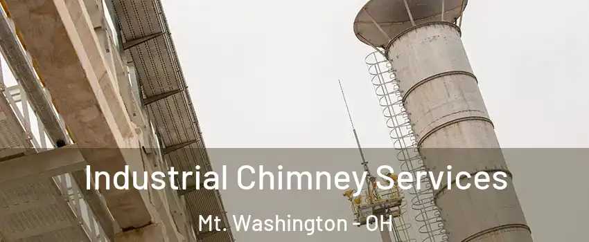 Industrial Chimney Services Mt. Washington - OH